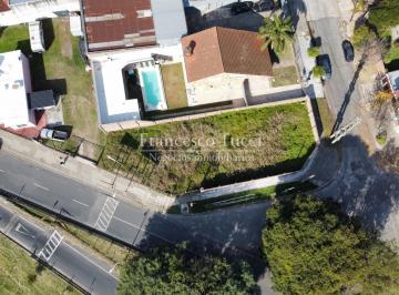 Terreno · 465m² · Terreno en Venta en El Palomar
