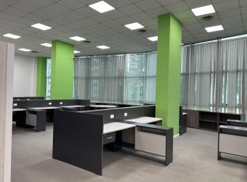Oficina comercial , Palermo · Amplios Espacios y Máximo Confort Para Tu Equipo!