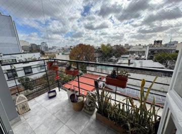 Departamento · 29m² · 1 Ambiente · Venta Monoambiente Amoblado Villa Ortuzar Apto Credito