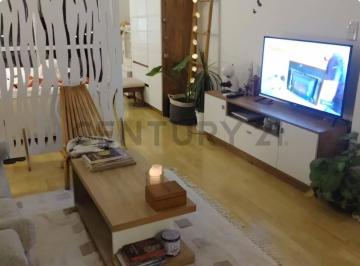 Departamento · 29m² · 1 Ambiente · Venta Monoambiente Amoblado Villa Ortuzar Apto Credito
