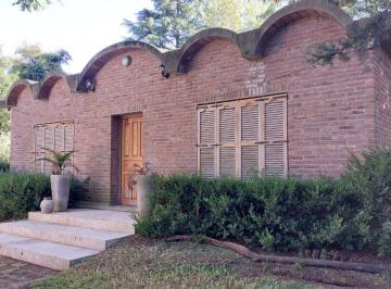 Casa de 3 ambientes, Ituzaingó · Casa en Venta, 3 Ambientes, Villa Udaondo / Haras Miryam
