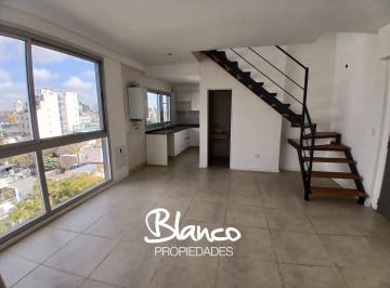 Departamento · 50m² · 2 Ambientes · 1 Cochera · Departamento 2 Ambientes con Terraza en Venta en Chacarita, Capital Federal, Buenos Aires