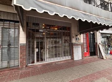 Local comercial · 48m² · Local en Alquiler en Villa Bosch