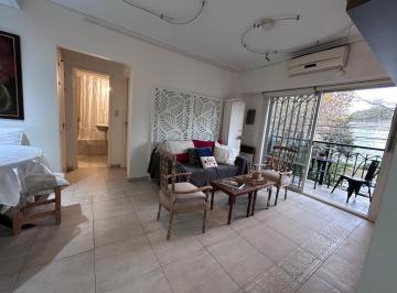 Departamento · 43m² · 2 Ambientes · 1 Cochera · ¡Todo Lo Que Buscás! 2 Ambientes con Cochera y Baulera en Excelente Ubicación