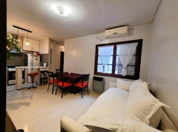 Departamento · 43m² · 3 Ambientes · Departamento en Almagro