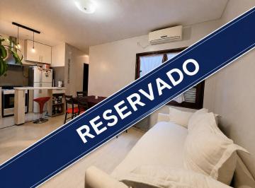Departamento · 43m² · 3 Ambientes · Departamento en Almagro