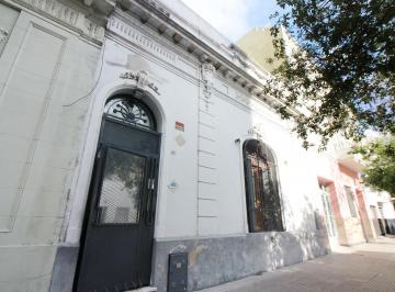 Oficina comercial · 248m² · Venta Oficina/casa Paternal Capital Federal