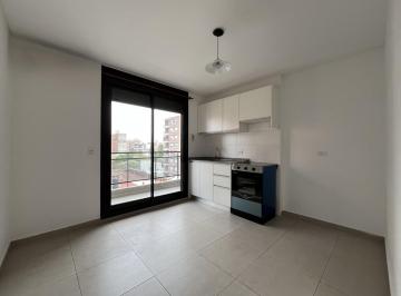 Departamento · 30m² · 2 Ambientes · Departamento de un Dormitorio con Balcon en Alquiler