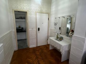 Departamento de 3 ambientes, Balvanera · Departamento 3 Ambientes Balvanera Casi Recoleta, Excelente Ubicación