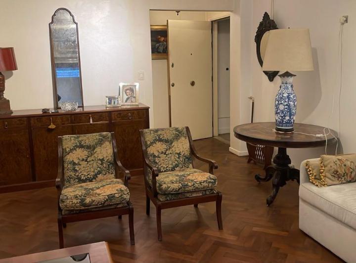 Departamento · 91m² · 3 Ambientes · 1 Cochera