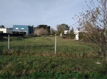 Terreno · 1200m² · Terrenos en Venta City Bell La Plata