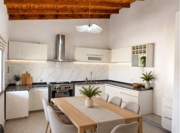 Casa de 6 ambientes, Santa Rosa de Calamuchita · Casa a Estrenar en Venta | 3 Dorm., 3 Baños | Centro Santa Rosa de Calamuchita | Gas Natural