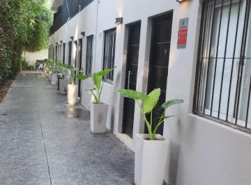 Departamento · 56m² · 2 Ambientes · 1 Cochera · Departamento en Venta en Pilar - Apto Credito