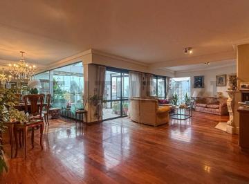 Departamento · 241m² · 4 Ambientes · 2 Cocheras · Venta Departamento 4 Ambientes con Quincho Propio Ripalda XII