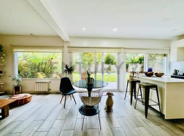 Casa · 180m² · 5 Ambientes · 4 Cocheras · Venta Casa 5 Ambientes - Casas de Santa Maria, villanueva - Tigre