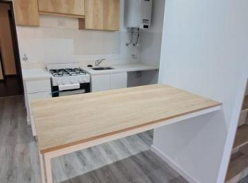 Departamento · 33m² · 1 Ambiente · Venta - Departamento Monoambiente con Amenities - Barrio Abasto, Rosario