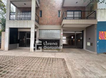 Departamento · 44m² · 2 Ambientes · 1 Cochera · Departamento Dos Ambientes con Cochera