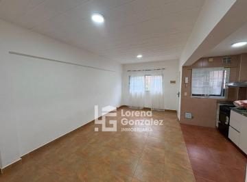 Departamento · 44m² · 2 Ambientes · 1 Cochera · Departamento Dos Ambientes con Cochera