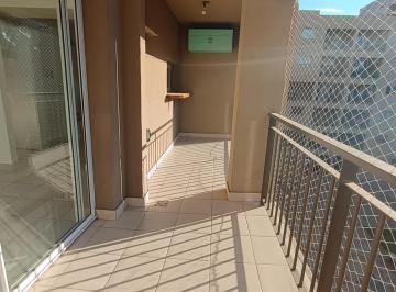 Departamento · 90m² · 4 Ambientes · 1 Cochera · Dúplex de 3 Dorm.