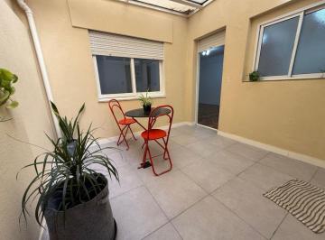 Departamento de 2 ambientes, Villa Pueyrredón · Departamento 2 Ambientes con Patio, Refaccionado a Nuevo