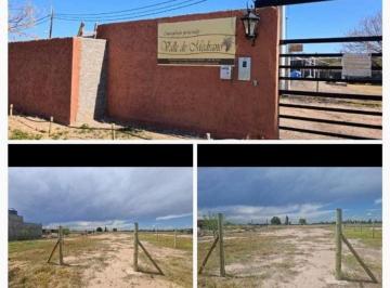 Terreno · 1000m² · Terreno en Venta en Carrizal de Arriba B*privado
