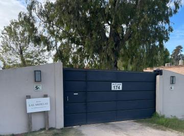 Terreno · 300m² · Venta Lote Barrio Las Ardillas, Carabassa, Pilar