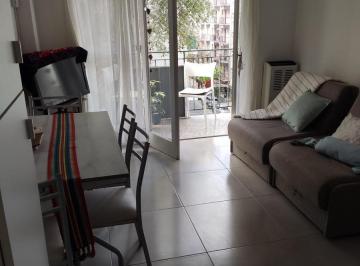 Departamento · 32m² · 2 Ambientes · Imperdible Depto en Terminal Vieja