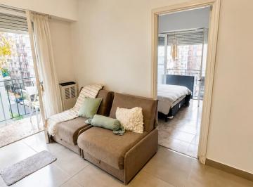Departamento · 32m² · 2 Ambientes · Imperdible Depto en Terminal Vieja