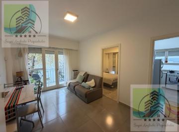 Departamento · 32m² · 2 Ambientes · Imperdible Depto en Terminal Vieja