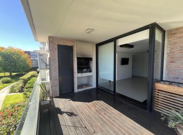 Departamento · 56m² · 2 Ambientes · 2 Cocheras · Departamento en Pasionaria Martínez