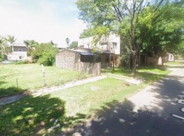 Terreno 275m² Venta · Venta Terreno N°30 Mz 42, Granadero Baigorria