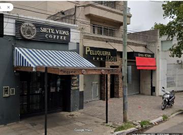 Local comercial , Pilar · Local Comercial en Alquiler – Centro de Pilar