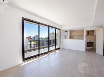 Departamento · 65m² · 3 Ambientes · Venta a Estrenar Departamento 3 Ambientes Terraza (Cochera Opcional) en Belgrano