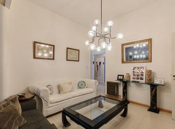 Departamento · 114m² · 5 Ambientes · 1 Cochera · Departamento de 5 Ambientes con Cocina Reciclada. Cochera – Recoleta