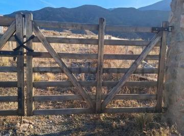 Terreno · 2000m² · Lote en Venta Potrerillos, Mendoza