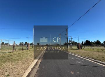 Terreno · 411m² · Adg. Lote en Nueva Zelaya 2
