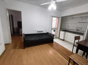 Departamento · 36m² · 2 Ambientes · Departamento en Venta en Monserrat, Capital Federal, Buenos Aires