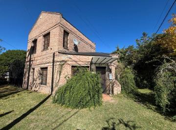 Casa de 3 ambientes, Bahía Blanca · Casa en Venta - Barrio Patagonia