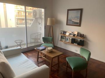 Departamento de 3 ambientes, Belgrano · 3 Ambientes C/ Dependencia y Balcon en Belgrano