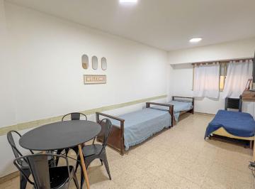 Departamento · 26m² · 1 Ambiente · Venta Departamento Monoambiente Centro