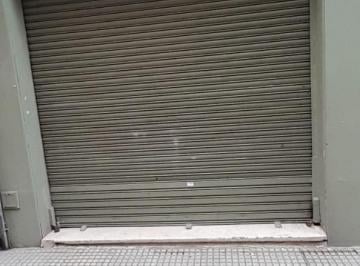 Local comercial · 78m² · Locales - a La Calle - Centro Oeste (Comercial), Capital Federal