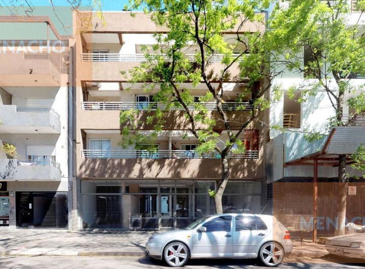 Garage · 1 Cochera
