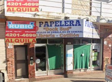 Departamento de 2 ambientes, Avellaneda · Amplio Departamento 2 Ambientes con Patio!
