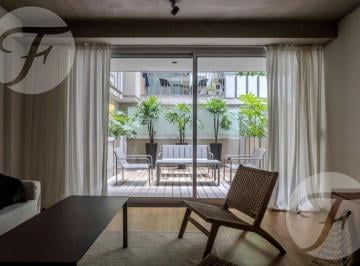 Departamento · 56m² · 2 Ambientes · 2 Ambientes - Alley I Jack Green