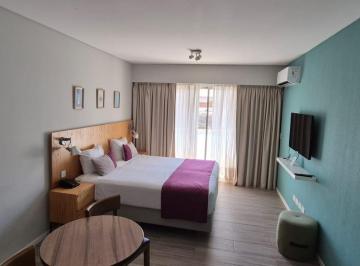 Departamento · 30m² · 1 Ambiente · Venta Monoambiente Amueblado con Balcon en Almagro