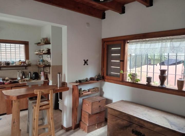 Departamento · 60m² · 2 Ambientes