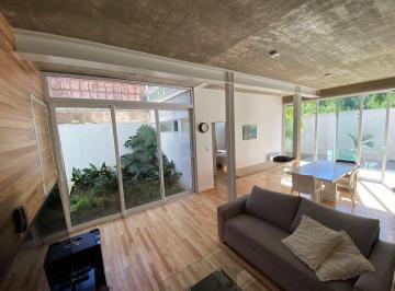 Departamento · 49m² · 2 Ambientes · 1 Cochera · Venta Departamento 1 Dormitorio Cochera y Patio
