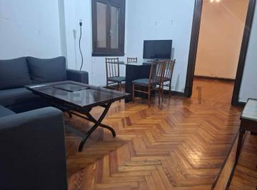 Departamento · 50m² · 2 Ambientes · Venta Dpto 2 Ambientes Recoleta