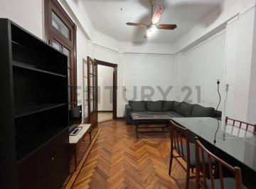 Departamento · 50m² · 2 Ambientes · Venta Dpto 2 Ambientes Recoleta