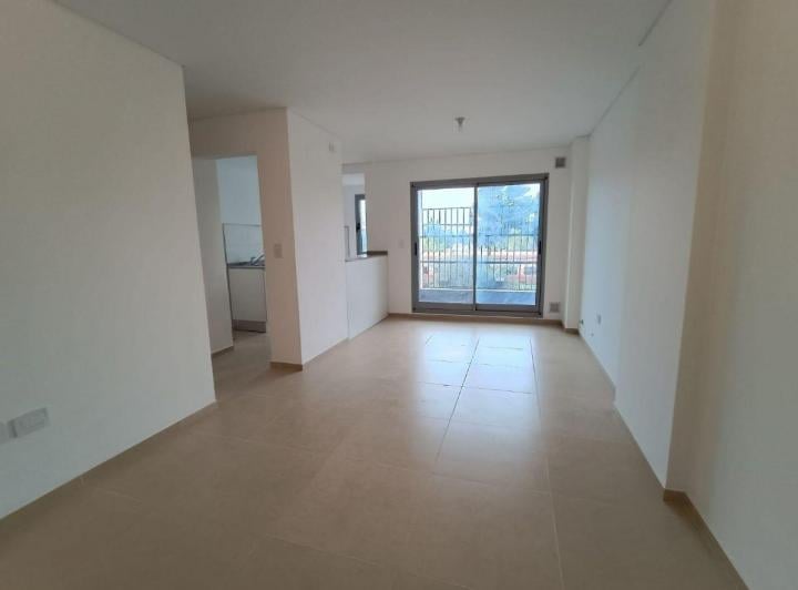 Departamento · 53m² · 4 Ambientes